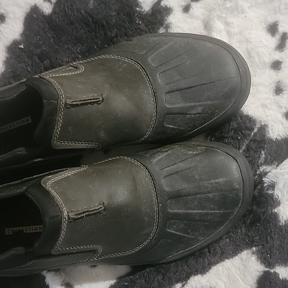 Clarks Duck Shoes main image 7